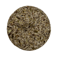 Aged Zheng He Bai Mu Dan Cake 2021 260g