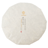 Gâteau de thé vieilli Zheng He Bai Mu Dan 2021 260 g