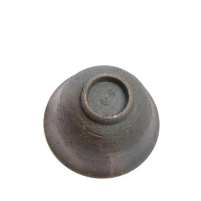 Tasse à thé Shigaraki Sawa Hozan Ibushi