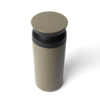 Kinto TRAVEL TUMBLER 500ml khaki