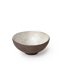 Chahai Tokoname Jinshu Asanoha