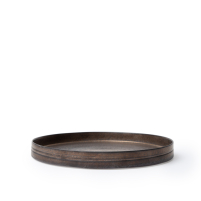 Jingdezhen Metallglasur Teeboot
