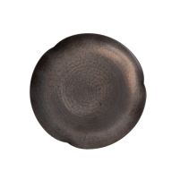 Jingdezhen Metallglasur Hu Cheng