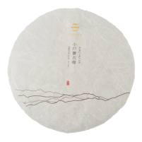 Xiao Hu Sai 2021 Sheng Pu Erh 357g Cake