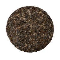 Xiao Hu Sai 2021 Sheng Pu Erh 357g Cake