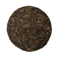 Lao Ban Zhang 2021 Imperial Sheng Pu Erh 357g Cake