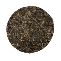 Lao Ban Zhang 2021 Super Premium Sheng Pu Erh 357g Cake