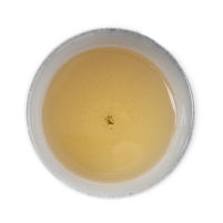 Gu Shu Gua Feng Zhai 2021 Pu Erh 357g Cake