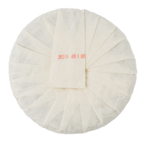 Gusho No. 7 2021 Sheng Pu Erh 357g Cake