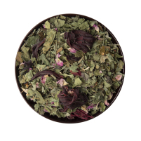 Organic Pressure (-) Phyto Balance