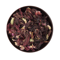 Phyto Balance Pression (-) Hibiscus et cardamome bio