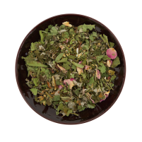 Cycle I Femme Balance