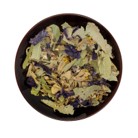 Organic Broncho Comfort Cold Season