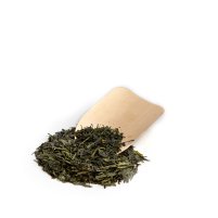 Tea Caddy Kaikado Brass 100g