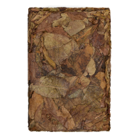 Aged Baoshan Shou Mei Brick 2018 Pest.Free Farming