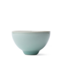 Zhang Weijing Teetasse Seladon Rund Hell