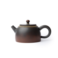 Nixing Tea Set Wenchuang