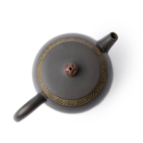Nixing Tea Set Wenchuang