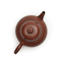 Nixing Teapot Shuiping