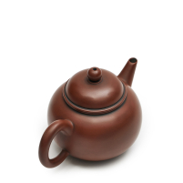 Nixing Teapot Shuiping