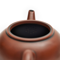 Nixing Teapot Shuiping