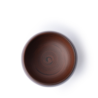 Nixing Teetasse Holzstil