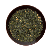 Yuzu Gyokuro