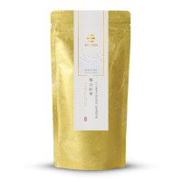 High Mountain Li Shan Black Supreme Sans pesticides