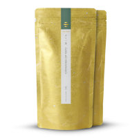 Coffret avantageux thé GABA 410 Hirayanagi bio