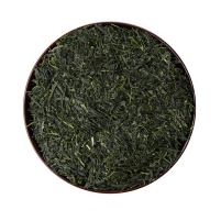 Gyokuro Uji Wazuka Bio