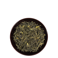 Fujian Sencha Premium Bio