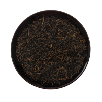 Lincang Shou Pu Erh 2018 Bio