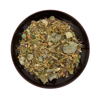 Tisane amère Forte bio