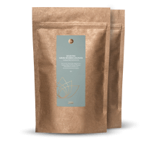 Bio Basentee Grüner Rooibos