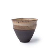 Wu Haoyu Nixing Teacup Cone Cream S