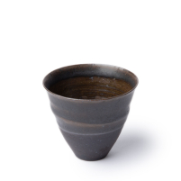 Wu Haoyu Nixing Teacup Cone Brown S