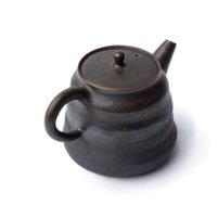 Wu Haoyu Nixing Teapot Tall