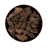 Lao Cha Tou Shou Pu Erh