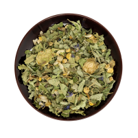 Relax House Infusion Organic