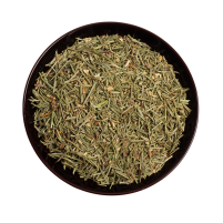 Tisane d'aiguilles de pin Bio