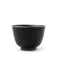 Jingdezhen Iron Glaze Cup Small 2