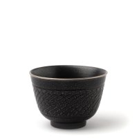 Jingdezhen Iron Glaze Cup Small 2