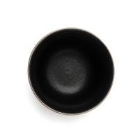 Petite tasse à thé à la glaçure riche en fer de Jingdezhen 2