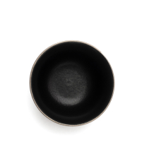 Petite tasse à thé à la glaçure riche en fer de Jingdezhen 2