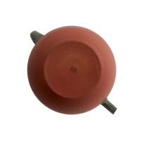 Wu Haoyu Nixing Teapot Liu Bao Orb