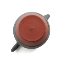 Wu Haoyu Nixing Teekanne Liu Bao Urnenform