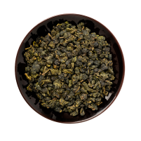 Thai Sticky Rice Oolong Bio