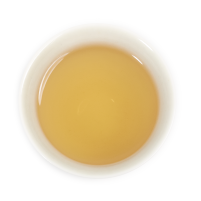 Thai Sticky Rice Oolong Bio