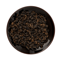 Thai Ruby Oolong Bio