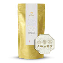 THAI SOFT STEM OOLONG (NO.17) BIO